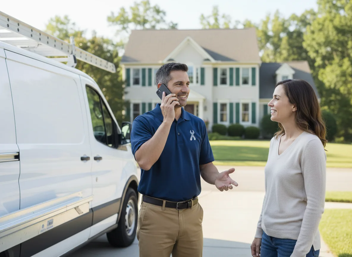 Home Gutter Service Chester, AR FAQs